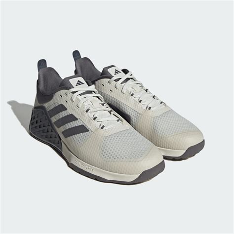 Adidas training shoes dropset 2